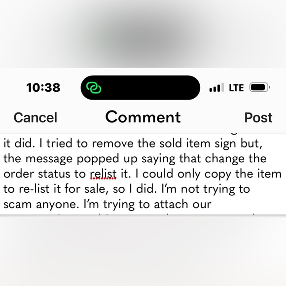 COPY - Women’s Coach Shoulder/ handBag - Picture 14 of 16